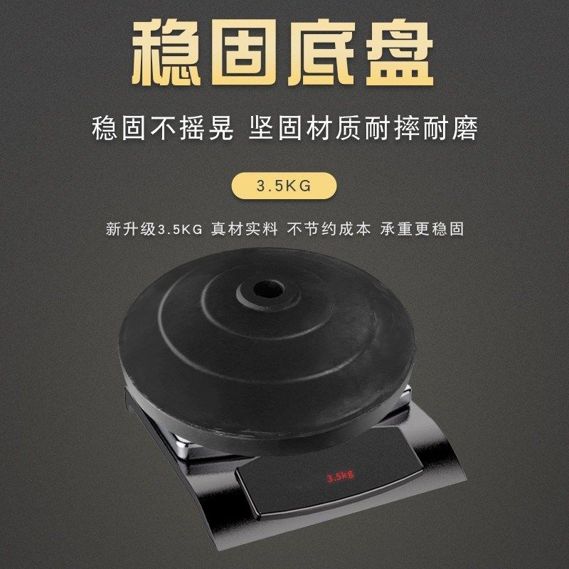 家用工业落地扇工业电风扇大功率三相工厂车间大风量强力牛角壁扇