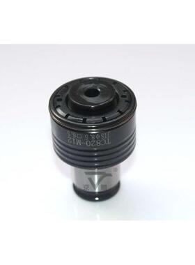 TC820丝锥筒夹接口直径31mm攻丝机配件标JISM24夹头日电动TORSION