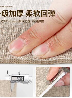 床边墙围贴71182883榻米床软包墙贴防撞垫板护墙自粘榻防水防围潮
