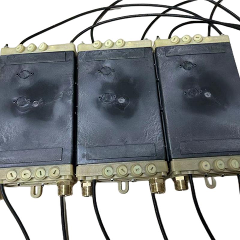 洗碗机专用即热式 快热式电热水器加热体发热体 8500w 电热水器