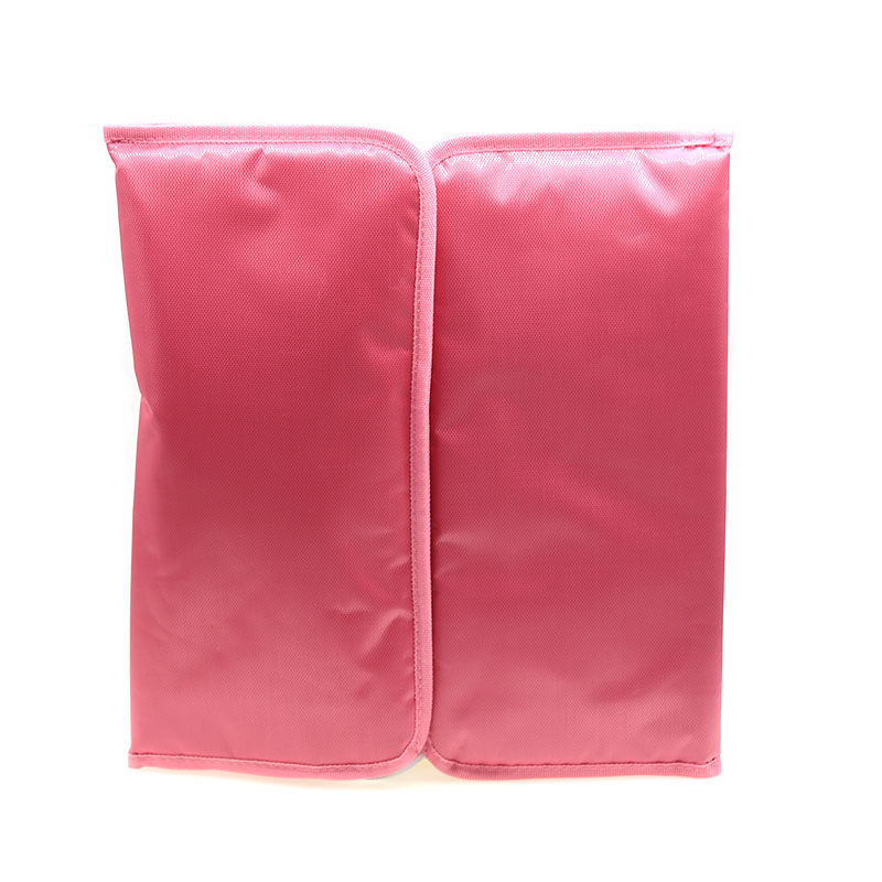手足保养护理套装可调温加热手套脚套手护腊疗手膜电加热美甲店用