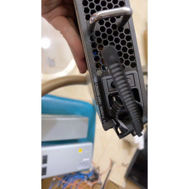 PMCU800-48A电源模块,看图,实物拍摄,全设备拆卸