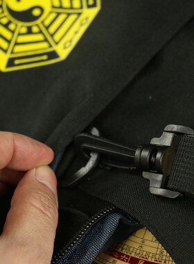 随身携带罗盘包手提包背包五寸六寸七寸八寸九寸十寸一尺小号大号