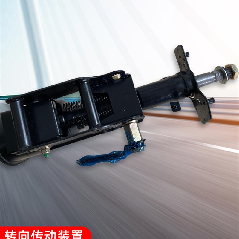 乘龙H5转向传动轴总成汽车配件方向传动装置原厂纯正