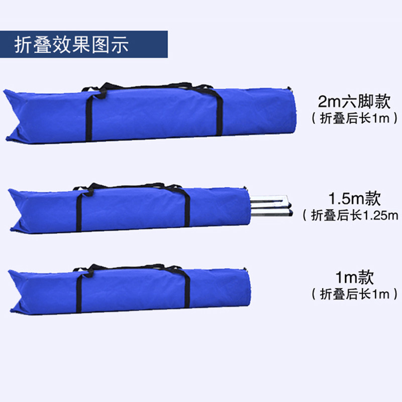 地摊货架子折叠夜市摆饰品挂衣服水果多功能展示桌便携简易床竹席