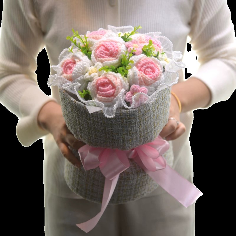 毕业季中考礼物玩偶花束礼品送女生闺蜜一举夺魁向日葵生日母亲节