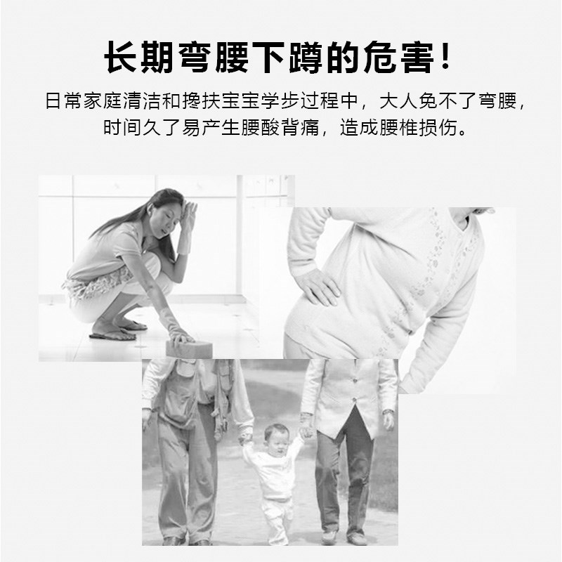 万向轮小凳子滑轮矮凳家用静音椅子成人移动板凳轮子轮滑旋转圆凳