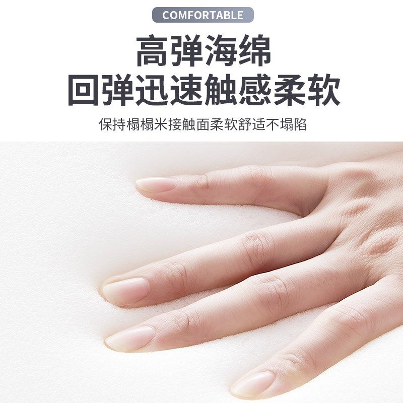 懒人沙发折叠两用榻榻米客厅多功能单人家用弹簧包沙发床经济型