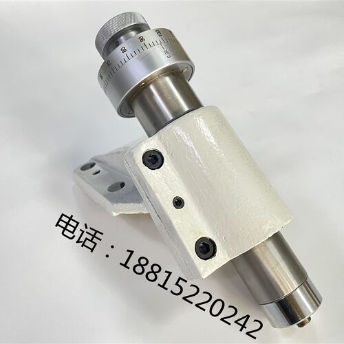 M7132 7130 7160 M7140H磨 砂轮修整器杭州南通桂北平面磨床配件
