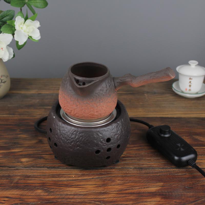 陶瓷电炉子炉丝煮茶器电热丝罐罐茶壶快煮壶家用室内调温电炉丝盘