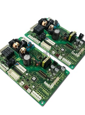 哈伯HABOR油冷机OTC09MP04/OTC05MP04水冷机配件控制板主板电路板