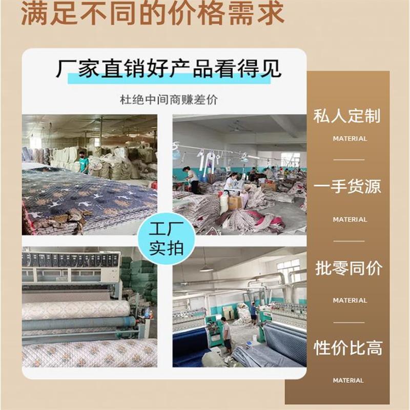 电烤炉罩子取暖桌罩烤火桌子罩套四方电炉罩套正方形桌布罩烤火被