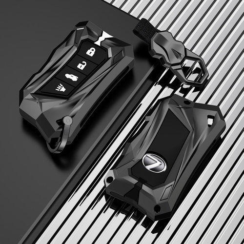 专用雷克萨斯钥匙套es200 es300h nx350h rx350h ct200 is汽车男