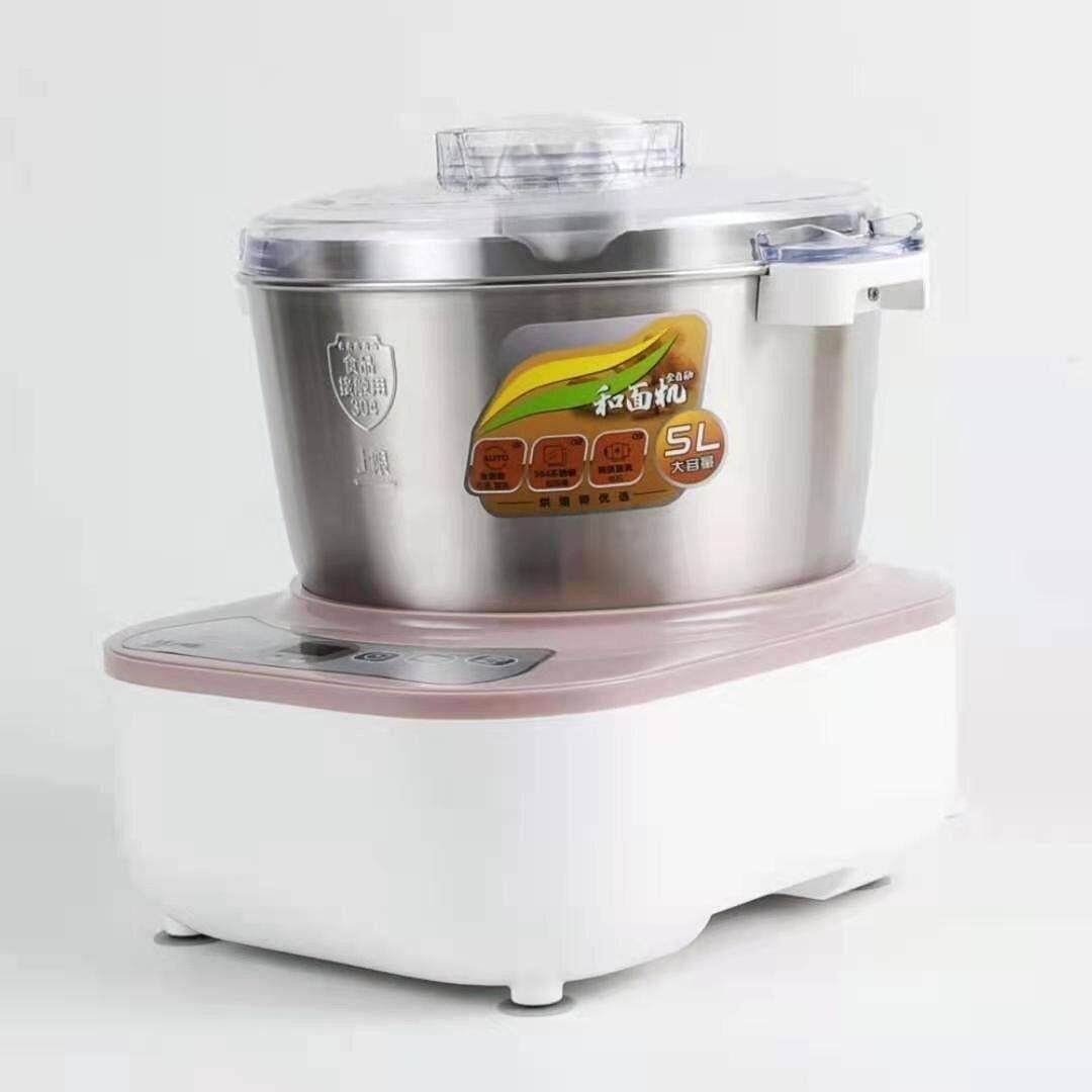 膳师傅面机多家801用动小型功能和全自和面机