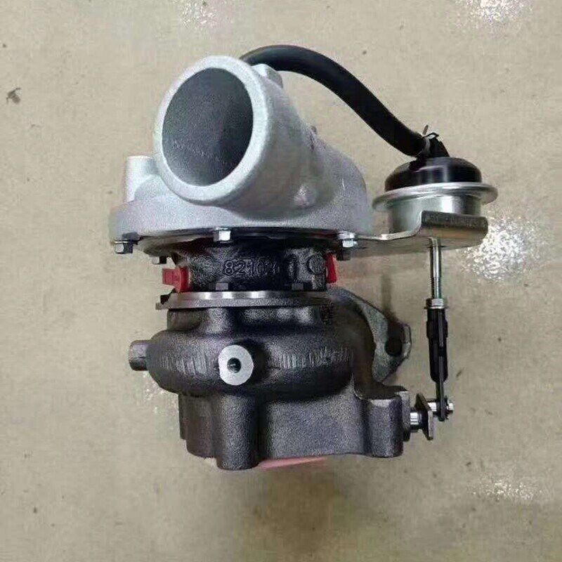 江铃驭胜宝典顺达特顺凯运货车皮卡GT17 GT20 GT22.0涡轮增压器