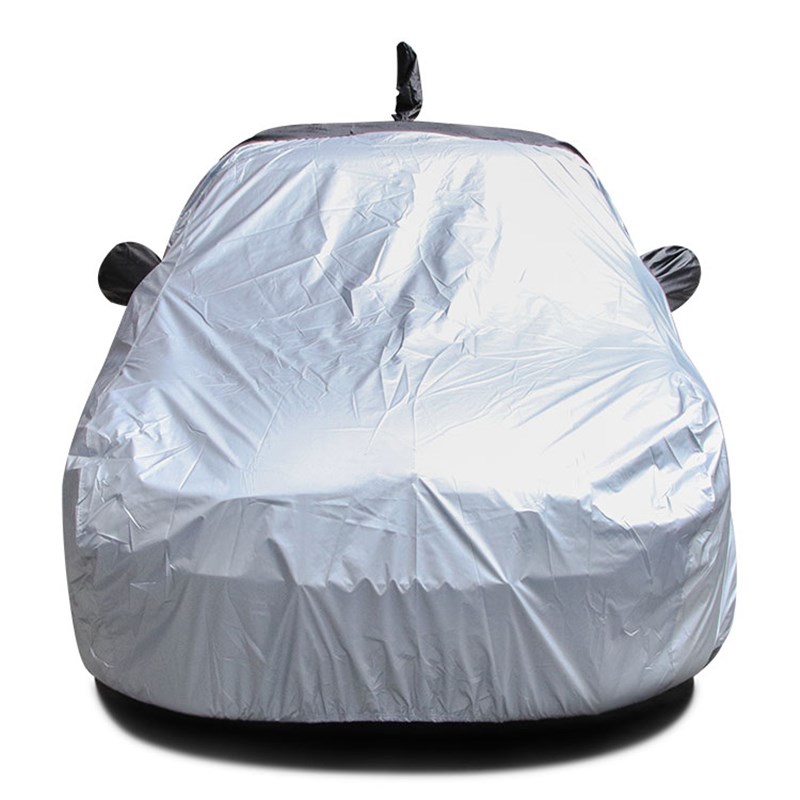 适用于宝马迷你mini车衣Cooper countryman防尘车罩防晒防雨车套