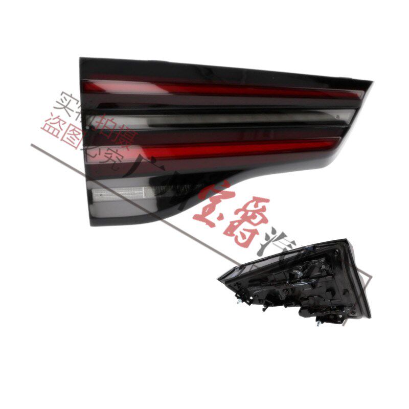适用宝马X3后尾灯G08倒车灯G01刹车灯X3尾灯X3转向灯X3行车灯G08