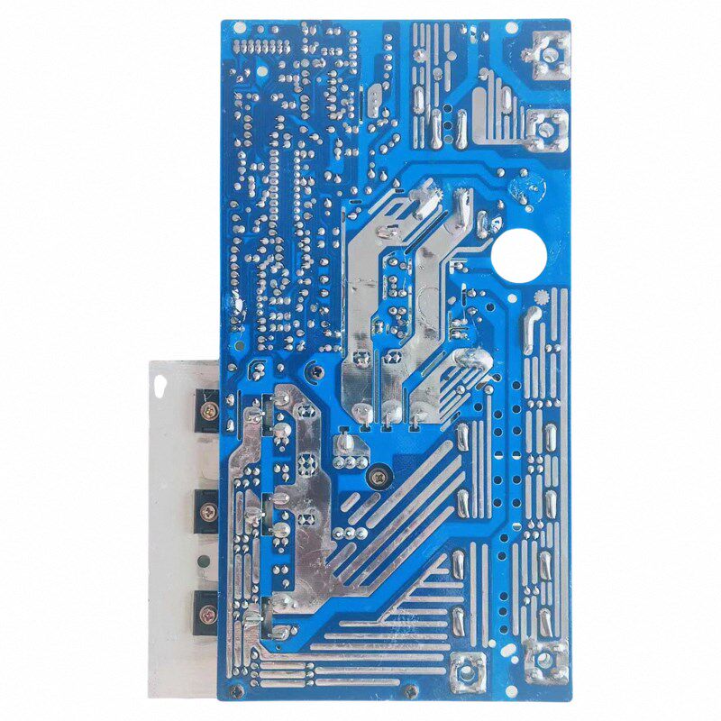 商用电磁炉配件220V5000W电源控制主板煲仔炉机芯台式炉c50和C60