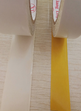 祥龙白色双面胶强力黄油绣花胶超粘中大布行地球管广州番禺办公文