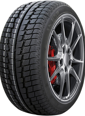 205雪地轮胎冬季45/50/55/60/65/70R15R16R17汽车防滑雪地胎