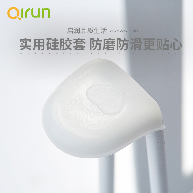 水杯挂架咖啡杯置物架沥水架家用带托盘玻璃杯架子启润杯架配件