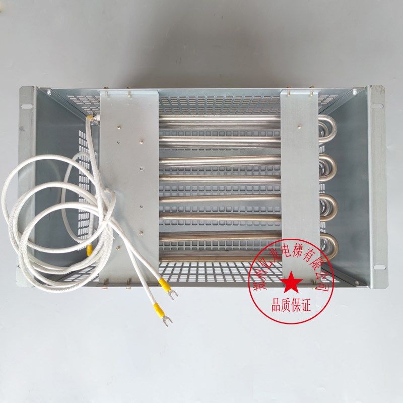 杭西奥热导管制动电阻箱XO5200M083/24 6KW28 2KW68