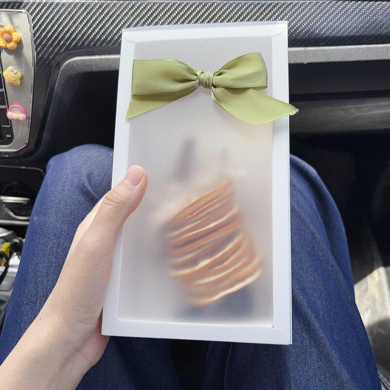 【橙心橙意】心想事橙车载香薰汽车内挂件2026持久留香高级送老师