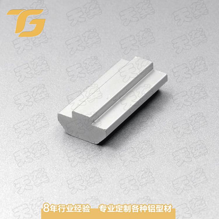 铝型材/工业铝型材TG-8-6槽条连接件30铝槽条铝槽铝方形螺母