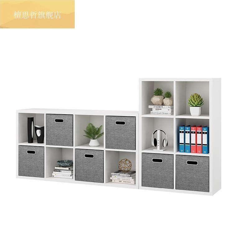 *斜形置物架楼梯下收纳柜楼梯间复式收纳柜子阶梯柜的空间斜角柜
