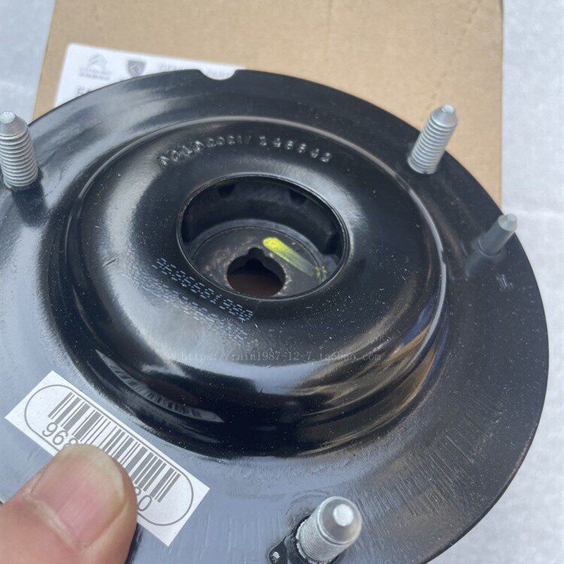 原4S订购适用于标致508减震器顶胶雪铁龙C5 C6东风A9减震器顶胶