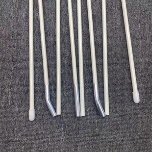 加粗加厚蚊帐支架杆子架子蒙古包家用帐篷支撑杆骨架龙骨单买配件