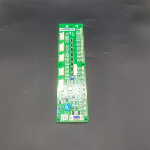 西子奥的斯优耐德速捷电梯轿厢通讯板RS32-C V1.0 1.2 按钮指令板