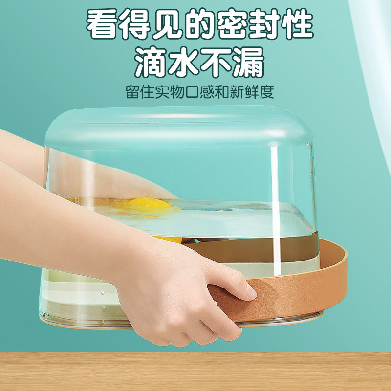 猫粮储存桶狗粮宠物粮食零食密封罐防潮桶存装储猫咪粮收纳储量盒