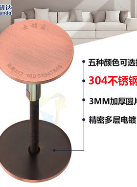 喜讯达猫眼堵孔器防盗门堵孔装饰盖堵孔神器锁孔门孔堵头门洞堵盖