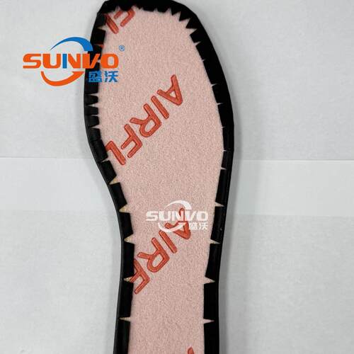 源头厂鞋面各专SV-027CB用异形折边机多功能设适计配类鞋面材家质