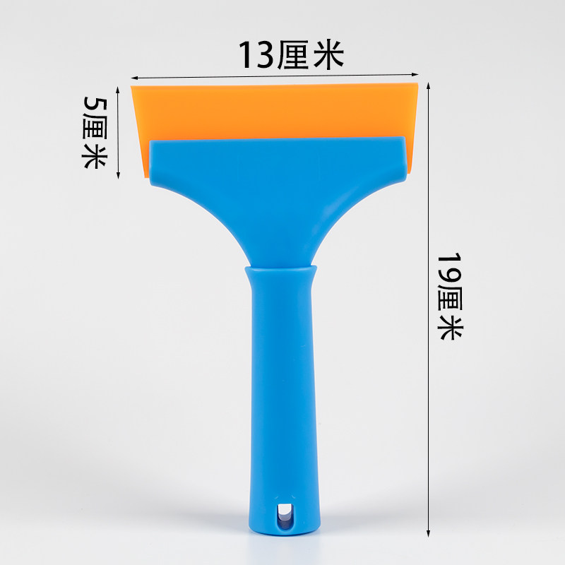汽车玻璃贴膜工具刮水软刮板窗子广告贴纸专用贴膜神器全套刮刀