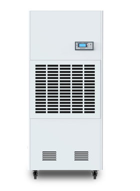 松岛除湿机工业大功率抽湿机地下室除湿器仓库吸潮干燥机CFZ-7S