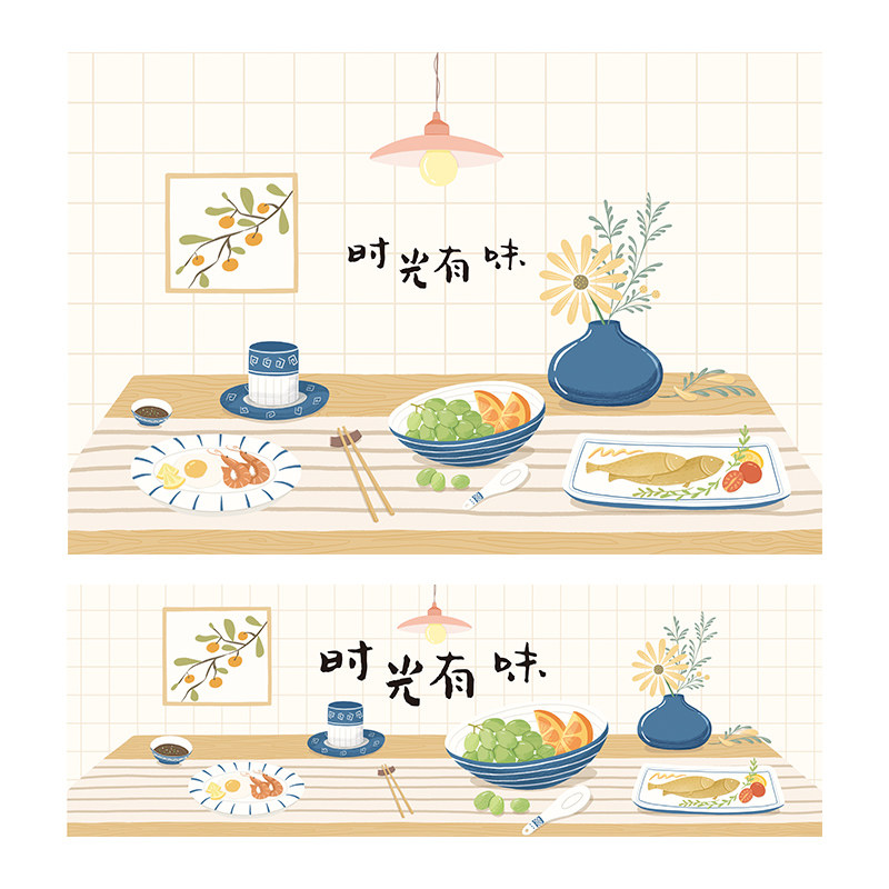 侧吸式油烟机用厨房防油贴纸小号墙面装饰墙贴防水耐高温墙纸自粘