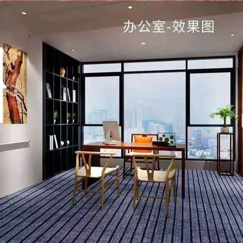 走廊过道防滑地毯厨房吸水脚垫门口地垫宾馆房间满铺楼梯地毯整卷