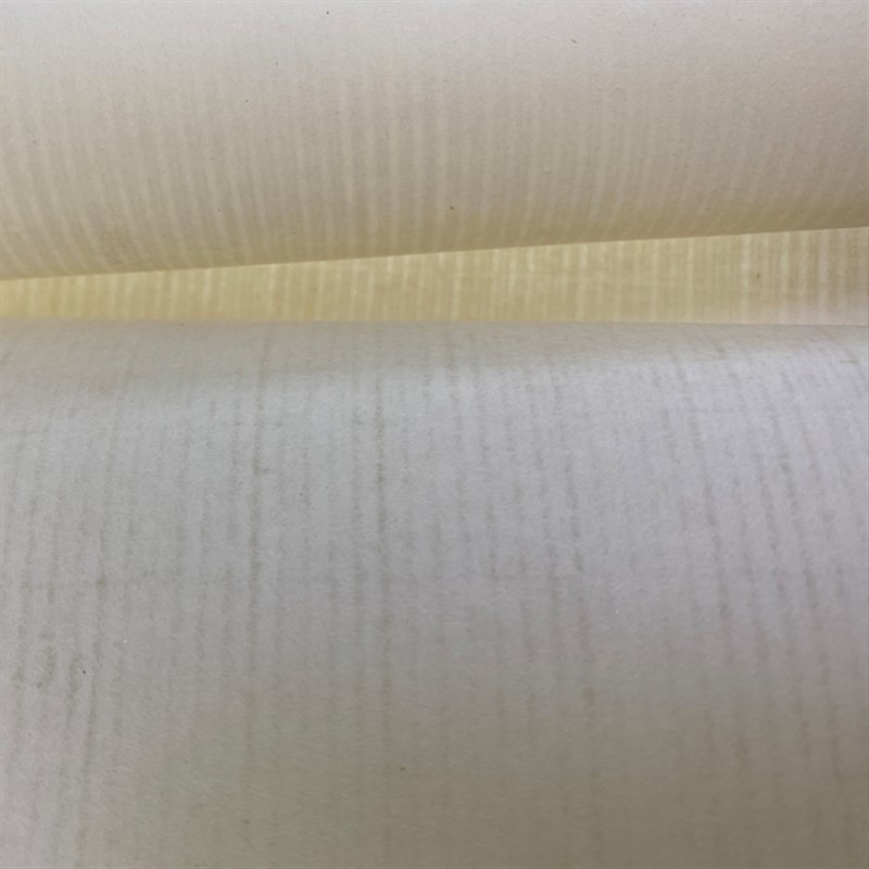 【大千罗纹】手工纸-偏熟白色仿古色小写意山水花鸟画画书法-仿宋