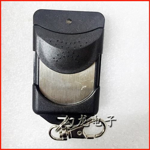 欧赛斯顿开门机八字平开门机对开大门电机电动自动门别墅遥控器