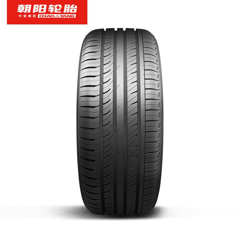 朝阳轮胎 225/50R18 乘用车舒适型汽车轿车胎RP76稳行静音 安装