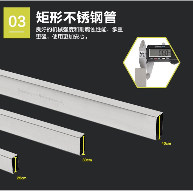 大型冰柜冷柜底座托架通用垫高双门冰箱托架子移动万向轮大小可调