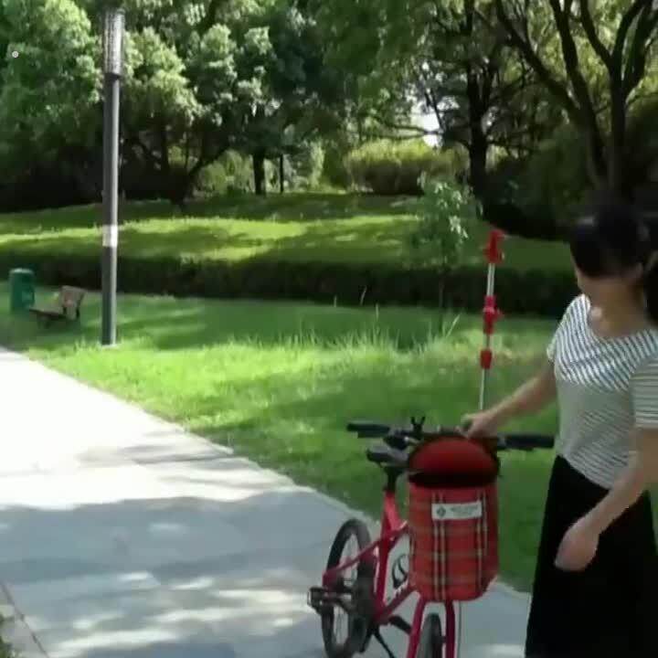 自行车雨伞架伞支架电动车伞撑单车遮阳婴儿车伞架支架
