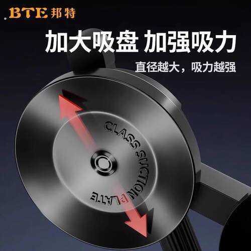 玻璃吸盘强力重型地板瓷砖专用吸提器真空安装固定搬运工具吸力