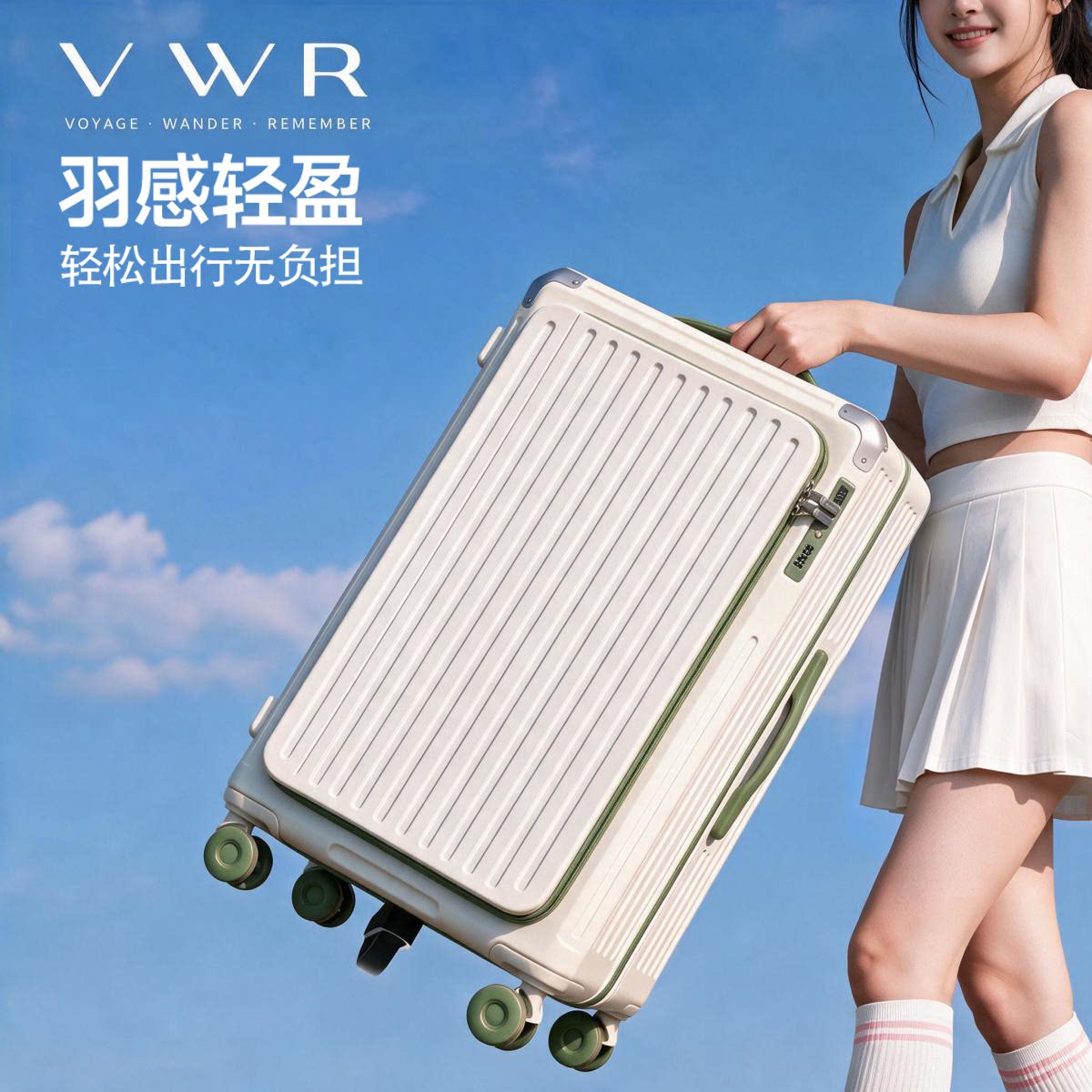 超轻大容量行李箱学生28寸结实耐用加厚24拉杆密码旅行箱包万向轮