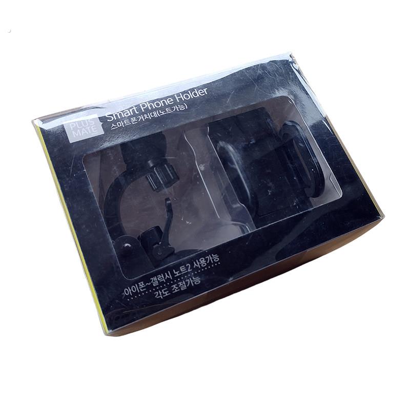 韩国手机车载手机支架汽车导航专用吸盘车用万能固定车内支撑