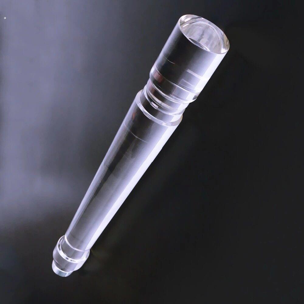 源头工厂透明亚克力茶几沙发腿椅子脚 有机玻璃桌脚 家具腿凳脚