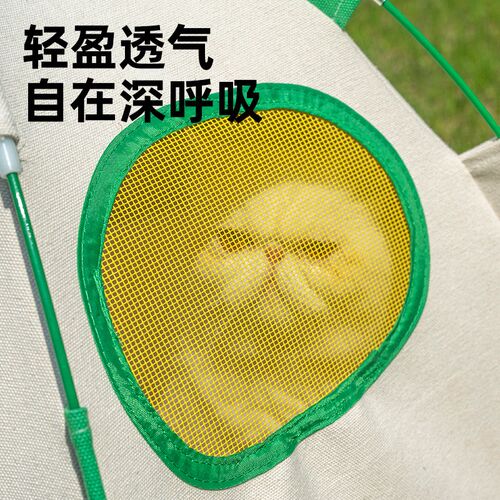 圣诞圆顶猫窝帐篷四季通用半封闭狗窝凉席可拆洗猫屋宠物用品zeze