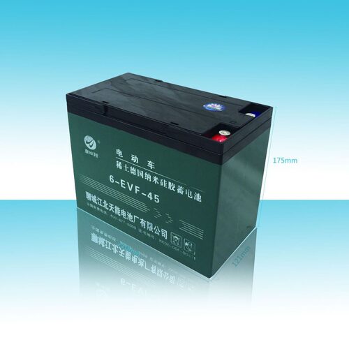 45AH48v60v72v蓄电池干电瓶